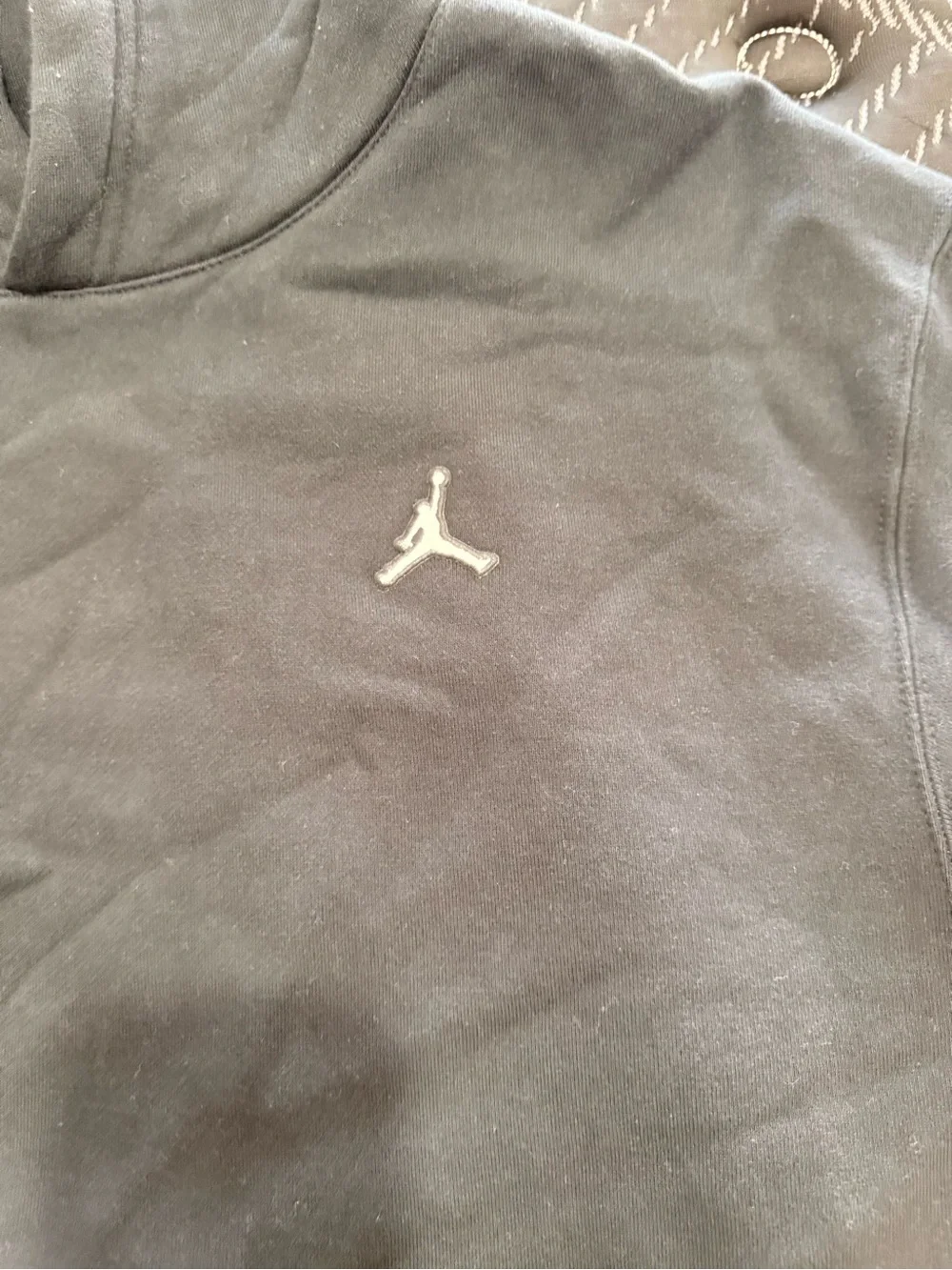 Jordan image shows